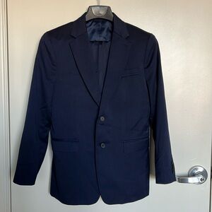 Banana Republic full suit